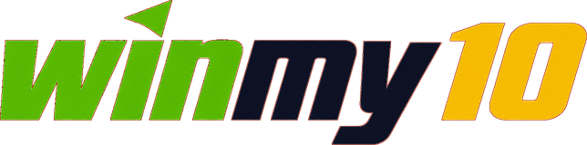 winmy10 Logo